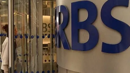 Cea mai mare bancă de stat din Marea Britanie, amendată pentru manipularea dobânzii bancare
