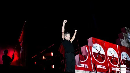 Concertele anului 2013: Depeche Mode, Rammstein şi Roger Waters vin la Bucureşti