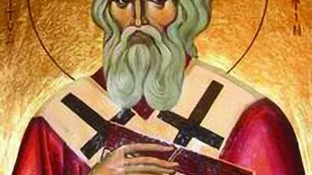 Legenda Sfântului Valentin, preotul care a devenit ocrotitorul tuturor îndrăgostiţilor