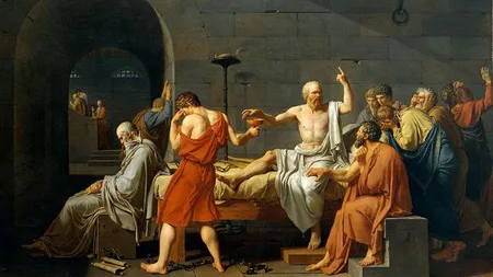 Procesul lui Socrate, rejudecat după 2400 de ani. Ce au decis juraţii