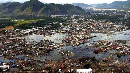 Un nou seism, de 7,1, în insulele Solomon. Nu există risc de tsunami