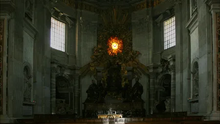 Interimat la Vatican: Sfântul scaun este gol