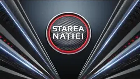 Starea Naţiei