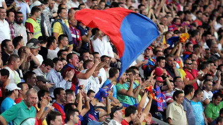 Biletele pentru meciul Steaua-Chelsea au fost puse la vânzare. Vezi cât costă