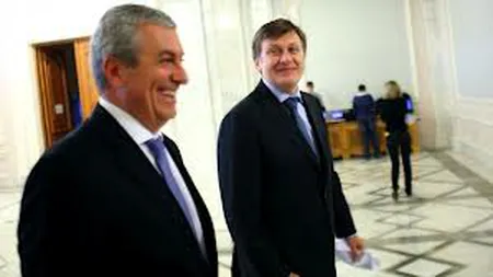 Tăriceanu vrea schimbarea modului de alegere a conducerii PNL şi de desemnare a prezidenţiabilului