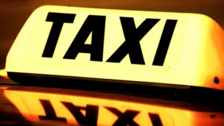 Taximetriştii au PROTESTAT în Parcul Izvor, în Capitală VIDEO