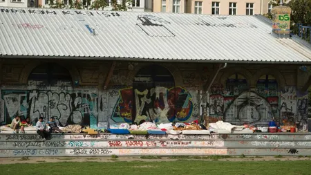 Orașele germane se plâng de invazia imigranţilor români și bulgari