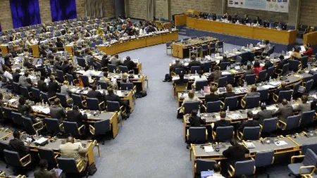 Miniştrii Mediului din întreaga lume se întâlnesc la Nairobi pentru Consiliul UNEP