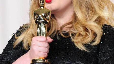 Cum arăta Adele înainte să devină celebră FOTO