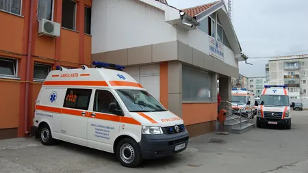 Managerul Serviciului de Ambulanţă Călăraşi, reţinut pentru abuz în serviciu, cercetat în libertate