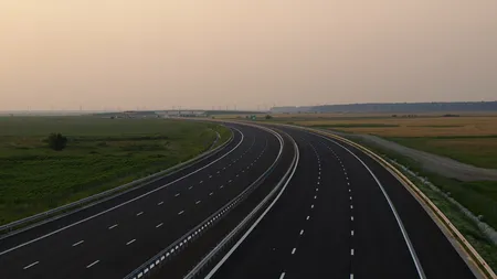 Autostrada Iaşi - Câmpia Turzii, pe lista Transporturilor. Cât va costa şi când vor începe lucrările