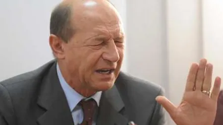 CRITICI DURE. Băsescu, despre plecarea Monei Pivniceru de la Justiţie: Aş mulţumi lui Dumnezeu