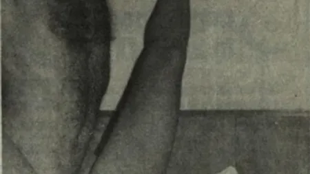 Fotografie din arhivele MISA: Bivolaru în timp ce face sex cu o cursantă