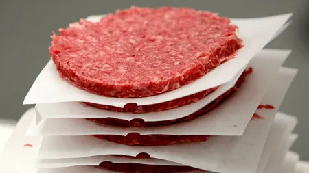 Un antiinflamator interzis, descoperit în produsele din carne de cal vândute în Portugalia