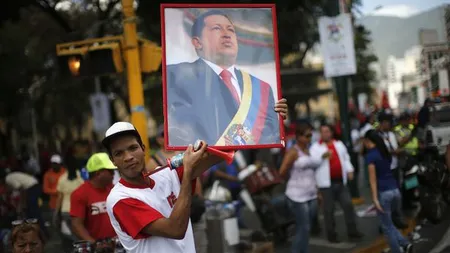 Venezuela plonjează în incertitudine. Cine e succesorul lui Hugo Chavez? VIDEO