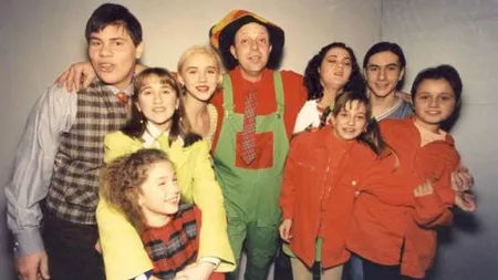 Dana Rogoz, împietrită de durere. Vezi PRIMA REACŢIE a ei după decesul Micăi de la Abracadabra
