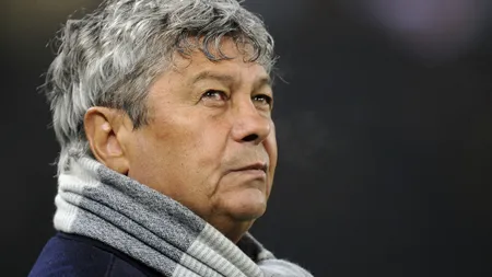 OFERTĂ-ŞOC pentru Mircea Lucescu, din campionatul Franţei. Il Luce este chemat să o antreneze pe PSG