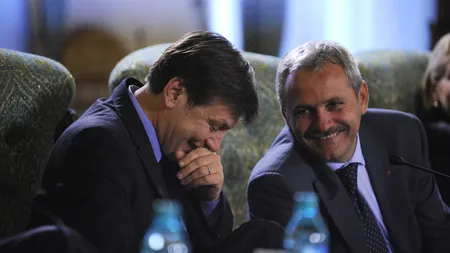 Dragnea: Apropierea PNL de PDL pune sub semnul întrebării USL. Să ne gândim dacă vrem să rupem USL