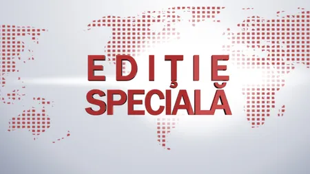 Ediţie Specială