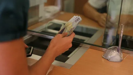 Oficial BNR: Românii plătesc cele mai mari rate bancare din Europa