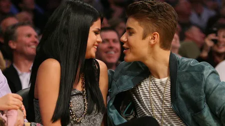 Justin Bieber încearcă să o recucerească pe Selena Gomez: Ce a făcut cântăreţul FOTO