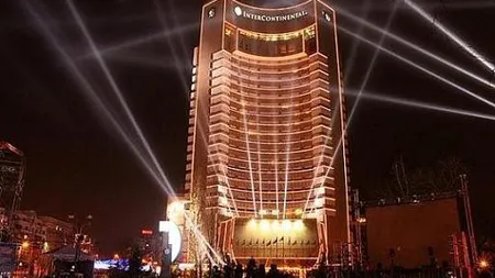 Hotelurile de cinci stele InterContinental şi Hilton fac angajări
