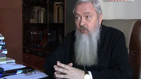 Biserica Ortodoxă: Averea Gojdu trebuie să ajungă în proprietatea fundaţiei de la Sibiu VIDEO