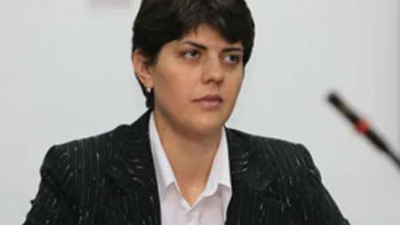 Kovesi: Voi continua să resping cererile comisiilor parlamentare de audiere a procurorilor