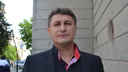 Mihai Ţurcanu, validat ca europarlamentar în locul lui Eduard Hellvig