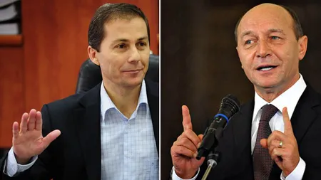 Mutare-surpriză: Daniel Morar, NUMIT de Traian Băsescu JUDECĂTOR la CCR