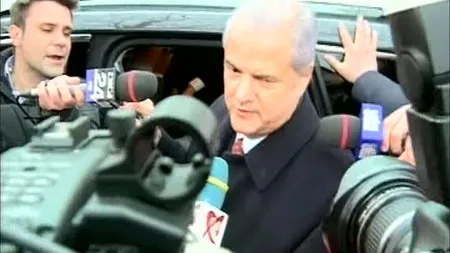 Adrian Năstase: Propun unirea PG cu DNA şi numirea Monicăi Macovei la conducere