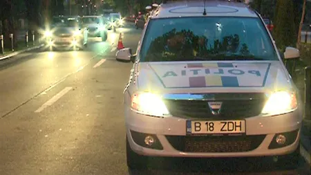 Fost primar PNL, DOSAR PENAL după ce a fost prins în trafic cu o alcoolemie de 1,6 la mie