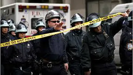 Patru persoane, împuşcate mortal în două incidente armate produse în statul New York