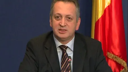 Fenechiu acuză mai mulţi lideri ai PDL că au folosit bani negri în campania electorală VIDEO