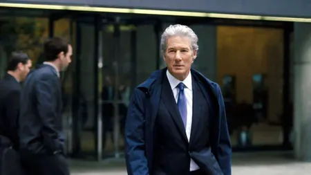 Richard Gere: Lumea financiară este o păcăleală, bancherii nu înţeleg termenii pe care îi folosesc