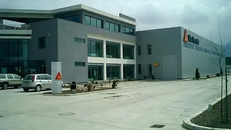 Compania elveţiană Sika va deschide în septembrie a doua fabrică din România, în judeţul Cluj