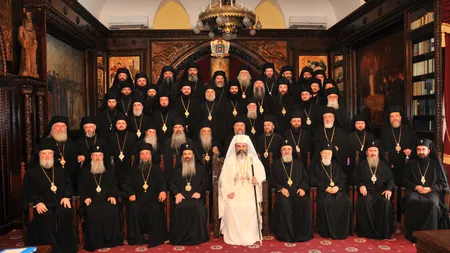 Patriarhia urmează să elaboreze propriile propuneri privind revizuirea Constituţiei