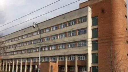 Spitalul Judeţean Sibiu a fost clasificat definitiv ca unitate cu competenţă înaltă