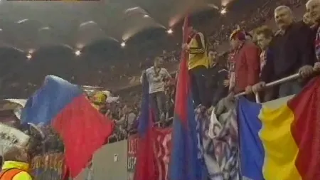 Ilie Dobre: Steaua a fost senzaţională, FANTASTICĂ. A fost o victorie magică