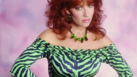 Peggy Bundy, la 59 de ani. Actriţa Katey Sagal, protagonista unui nou serial de succes FOTO