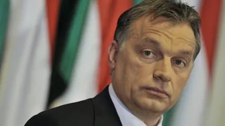 Viktor Orban îşi apără, la Bruxelles, Constituţia modificată. Angela Merkel este îngrijorată