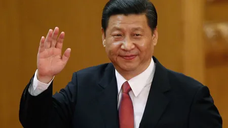 Xi Jinping, desemnat preşedinte al Chinei de către Parlament