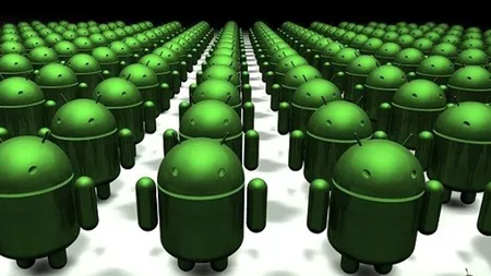 Android se apropie de un miliard de dispozitive activate