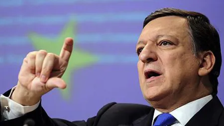 Manuel Barroso: România, Bulgaria îndeplinesc criteriile pentru Schengen. Trebuie să primească o şansă