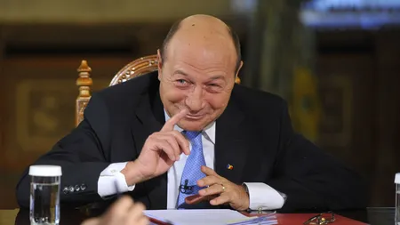 Băsescu sugerează o mediere a CCR în privinţa statutului lui Daniel Morar la Parchetul General