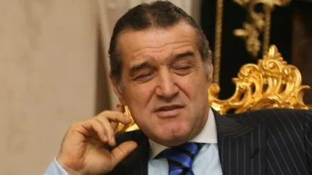 Gigi Becali, obligat să achite daune de 10.000 de euro lui Pavel Coruţ