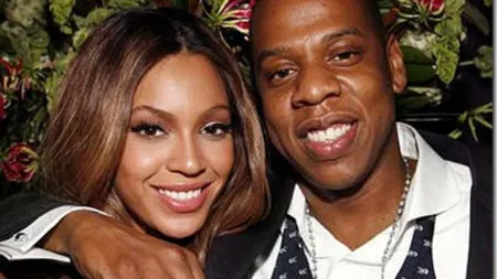 Beyonce şi Jay-Z au împlinit cinci ani de la căsătorie. Vezi unde au sărbătorit cei doi FOTO