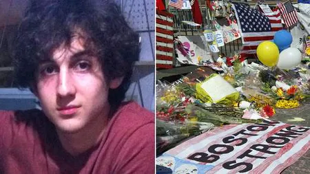 Jokar Ţarnaev, fratele teroristului ucis, apare într-o înregistrare video dansând VIDEO