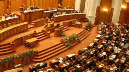 Parlamentul i-a validat pe membrii Consiliului ASF