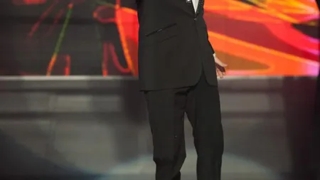 Cezar Ouatu, ţinută INEDITĂ la Eurovision. Cum va fi îmbrăcat reprezentantul României la Malmo VIDEO